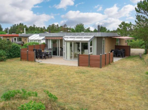Holiday Home Skakke - 900m from the sea by Interhome